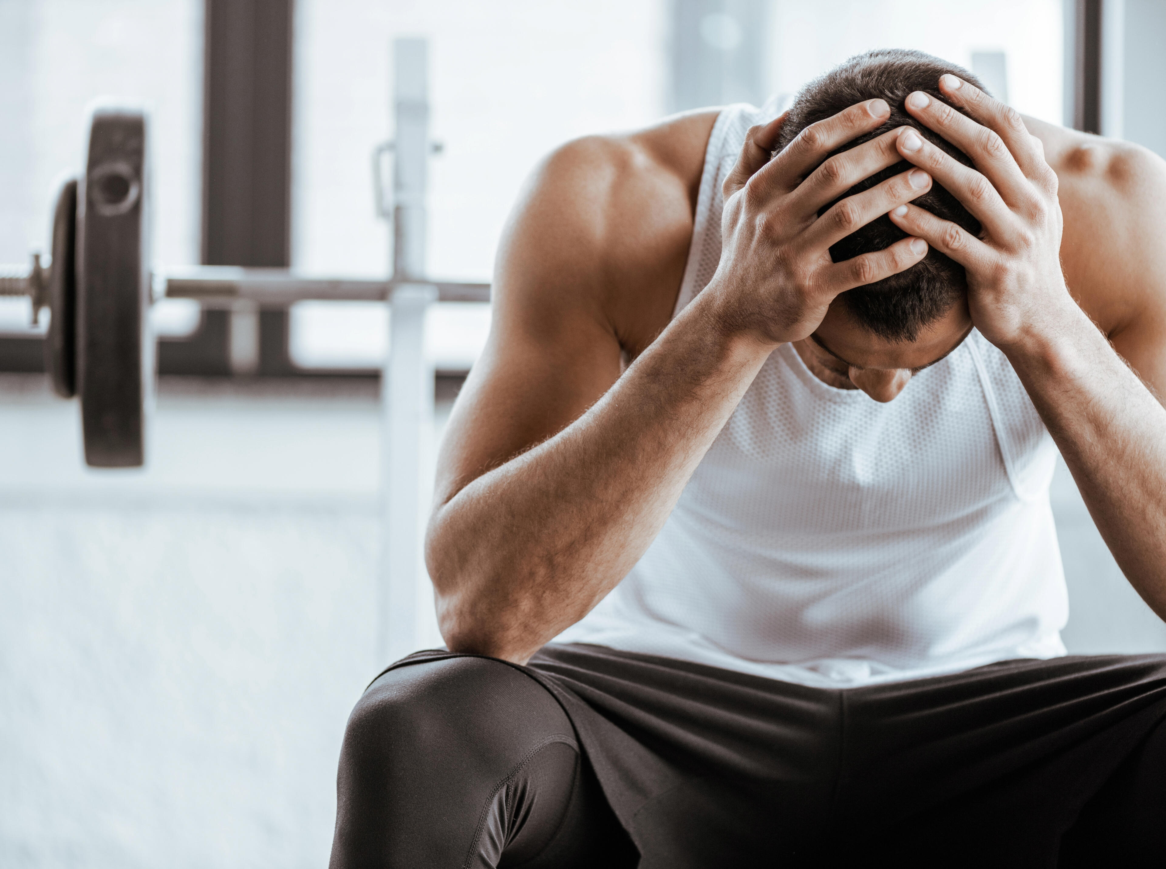 8th grade athlete training before freshman year