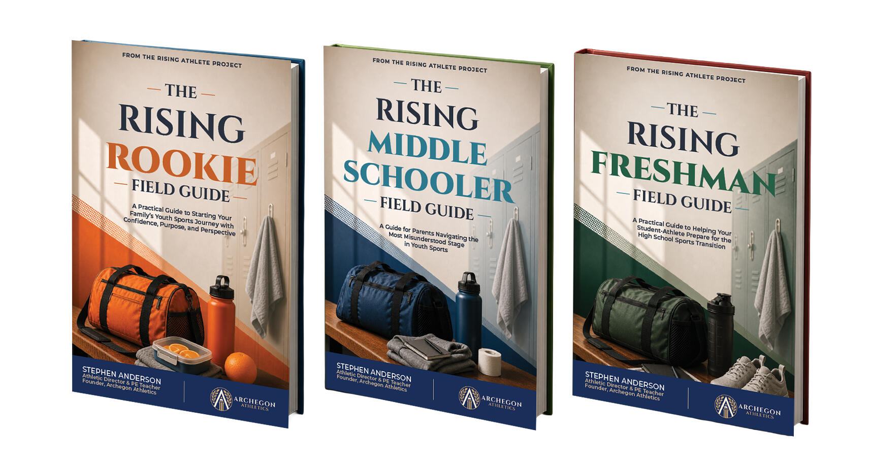 High school sports preparation guide for freshman athletes